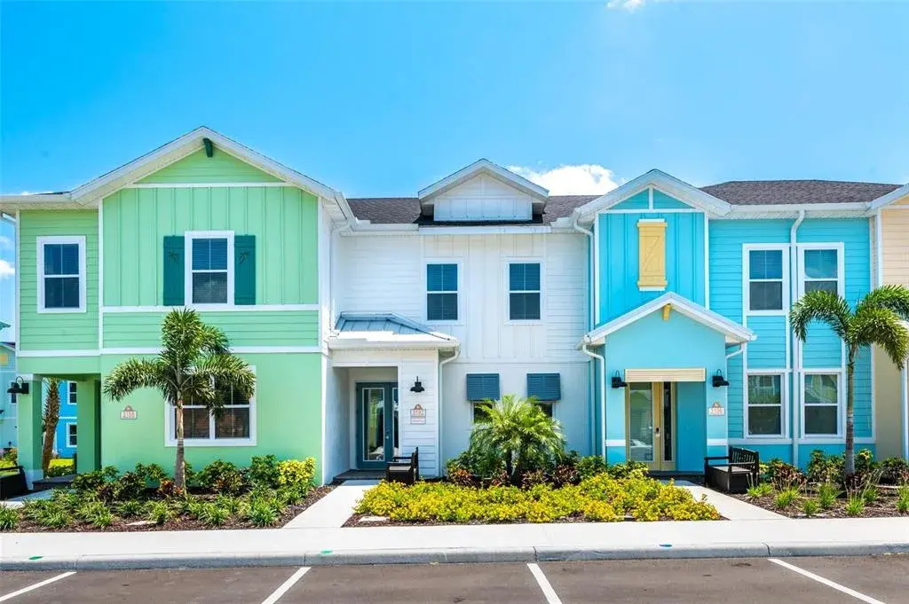 3192 Caribbean Soul Drive, Kissimmee, FL, 34747
