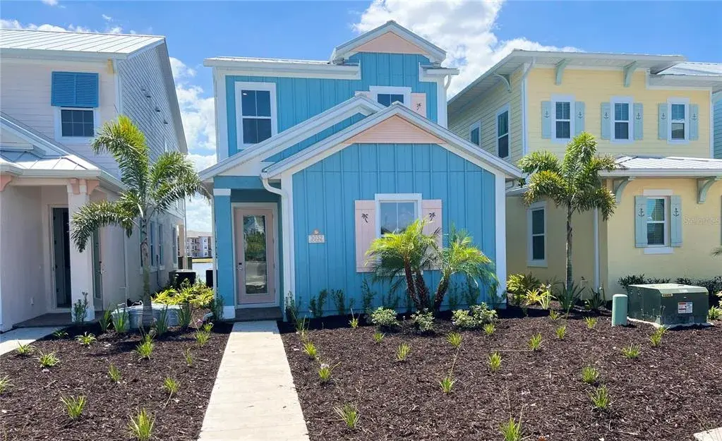 3032 Parrot Head Place, Kissimmee, FL, 34747