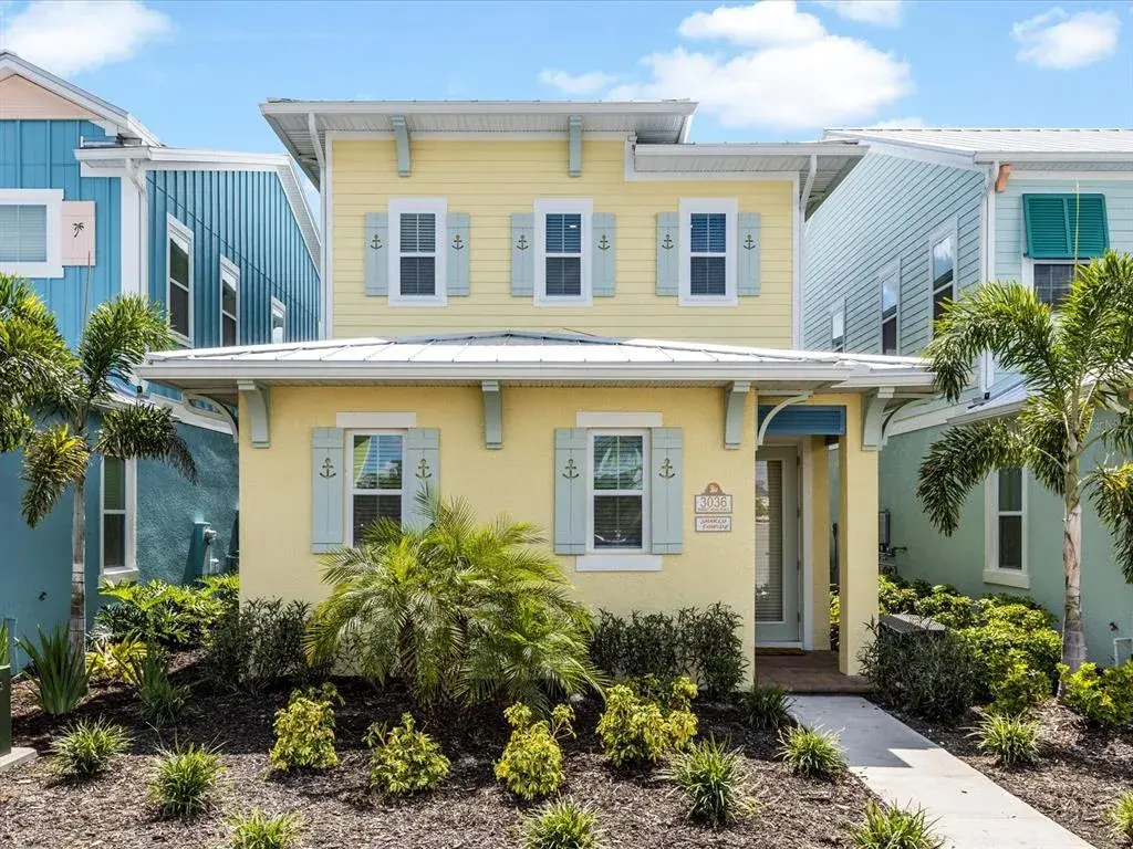 3036 Parrot Head Place, Kissimmee, FL, 34747