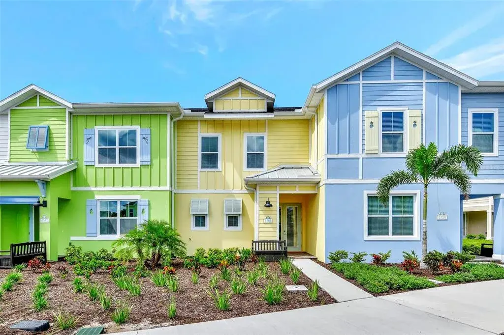 8146 Coconut Place, Kissimmee, FL, 34747