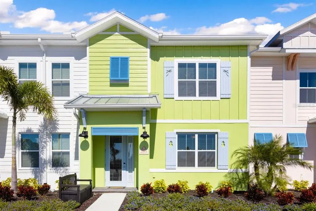 2944 On The Rocks Point, Kissimmee, FL, 34747
