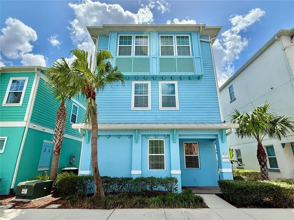7968 Shaker Street, Kissimmee, FL, 34747