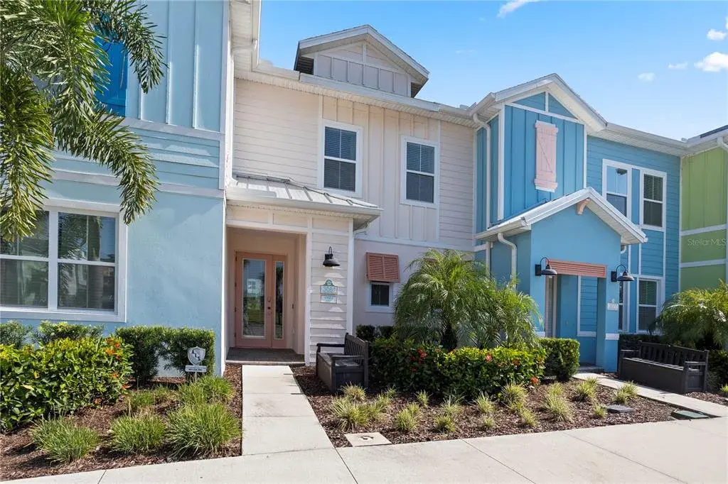 3081 Caribbean Soul Drive, Kissimmee, FL, 34747