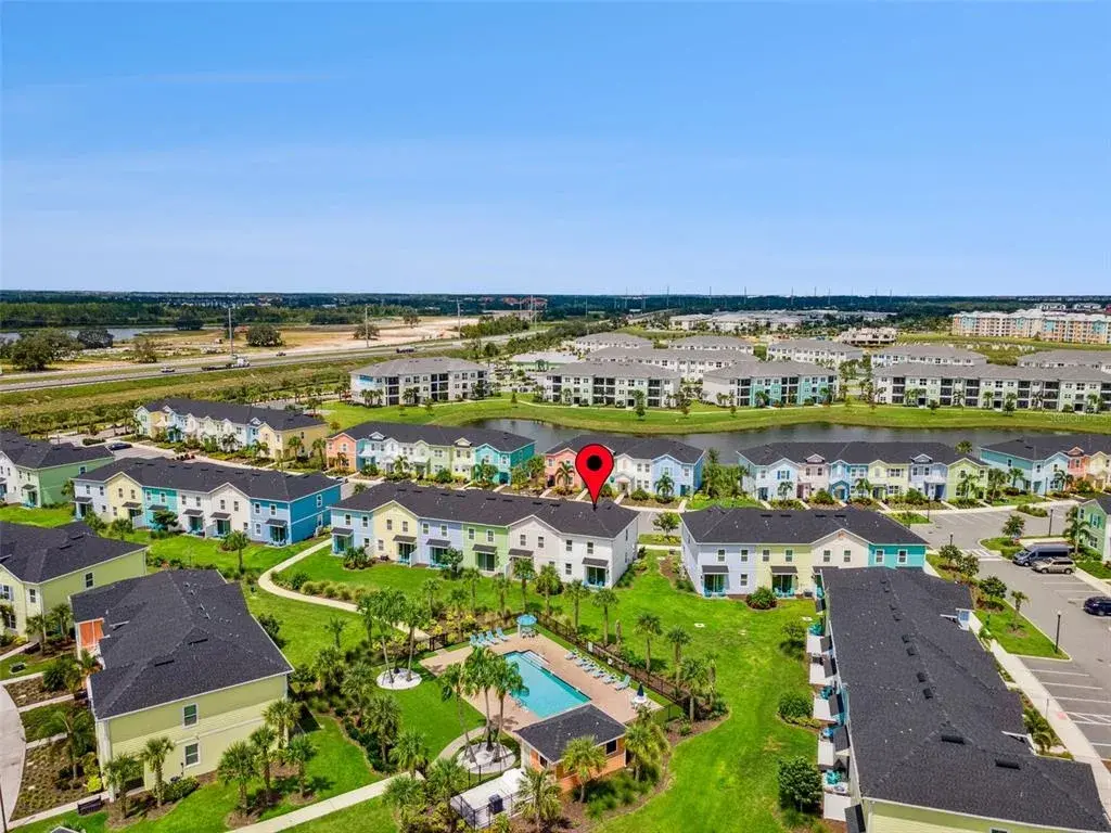3136 Caribbean Soul Drive, Kissimmee, FL, 34747