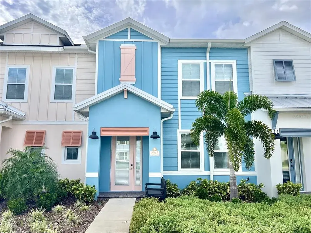 2946 Castaway Lane, Kissimmee, FL, 34747