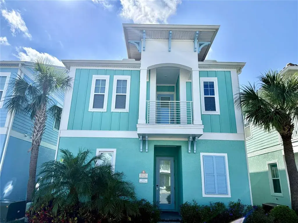 8028 Sandy Toes Way, Kissimmee, FL, 34747