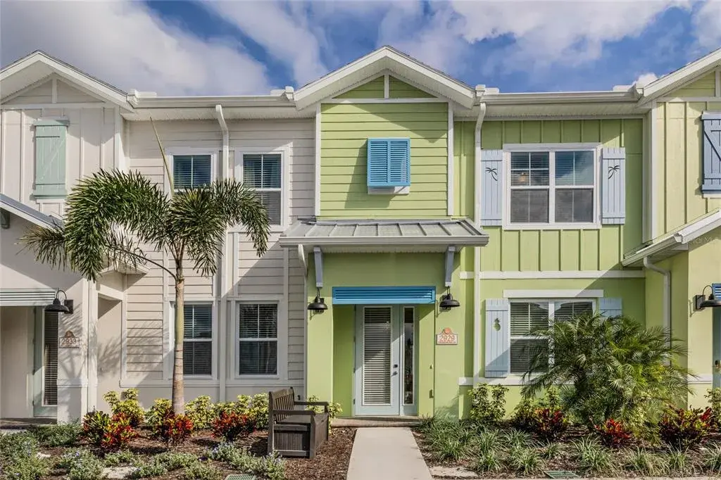 2929 Caribbean Soul Drive, Kissimmee, FL, 34747