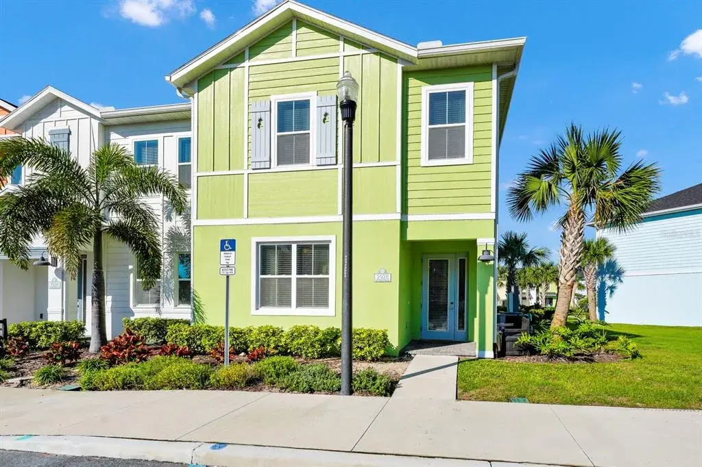 2928 Caribbean Soul Drive, Kissimmee, FL, 34747