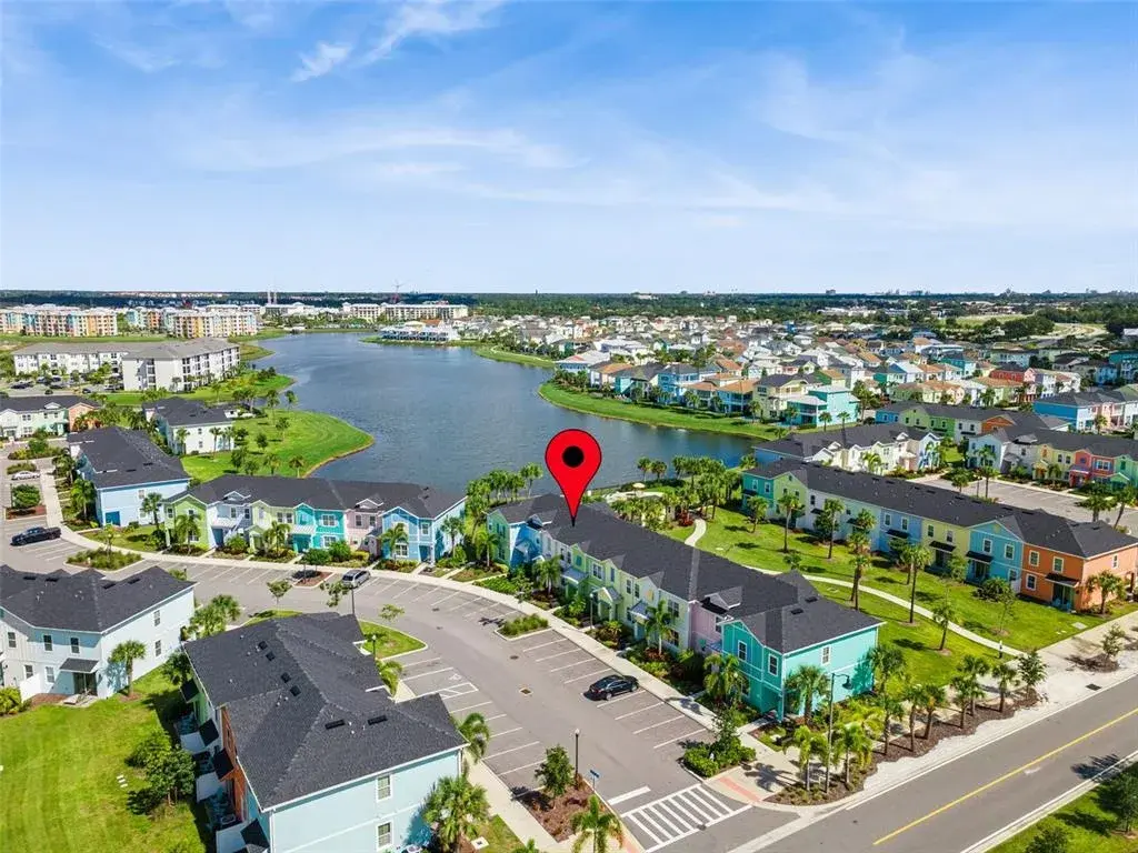 2933 Caribbean Soul Drive, Kissimmee, FL, 34747