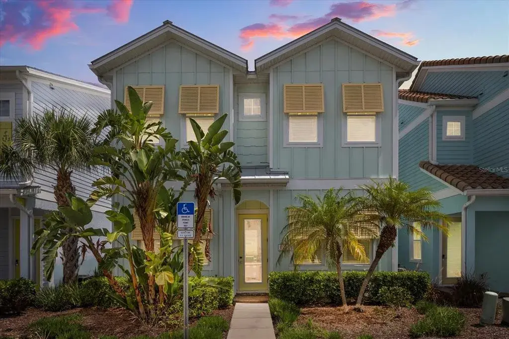 8017 Sandy Toes Way, Kissimmee, FL, 34747