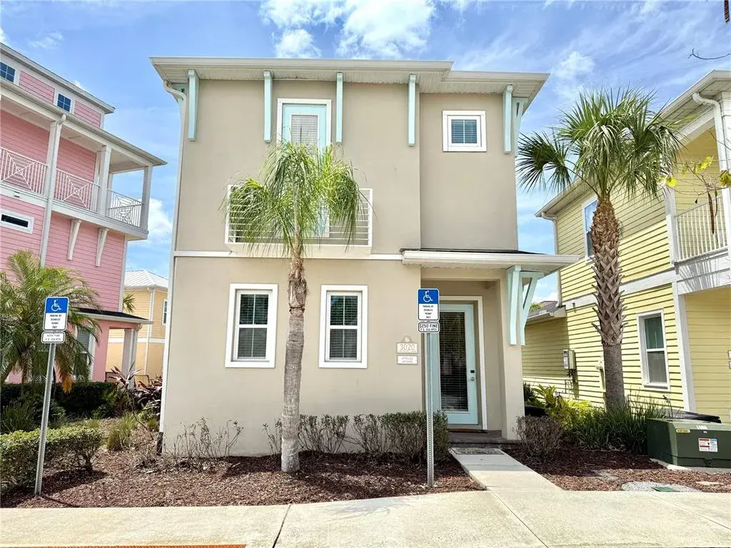 3020 Latitude Lane, Kissimmee, FL, 34747
