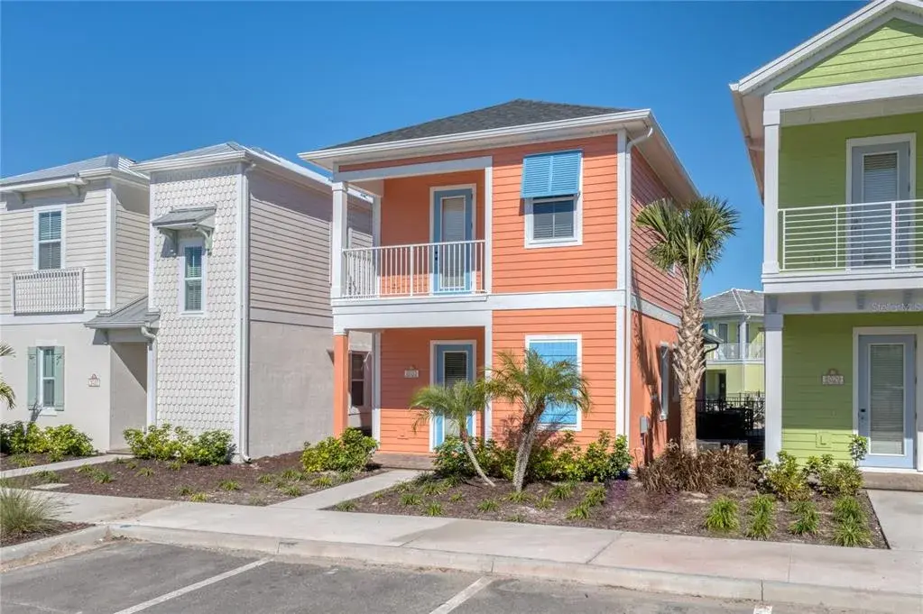 Kissimmee, FL, 34747