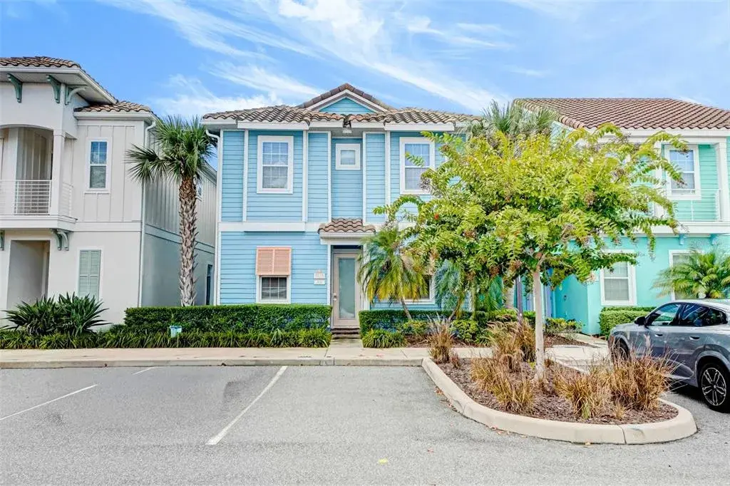 8016 Lost Shaker Lane, Kissimmee, FL, 34747