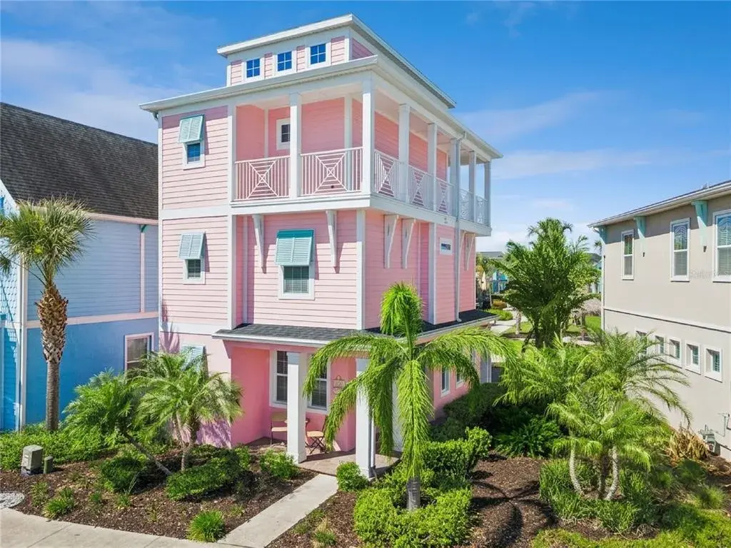 3008 Latitude Lane, Kissimmee, FL, 34747