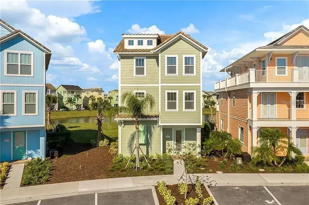 8009 Surf Street, Kissimmee, FL, 34747