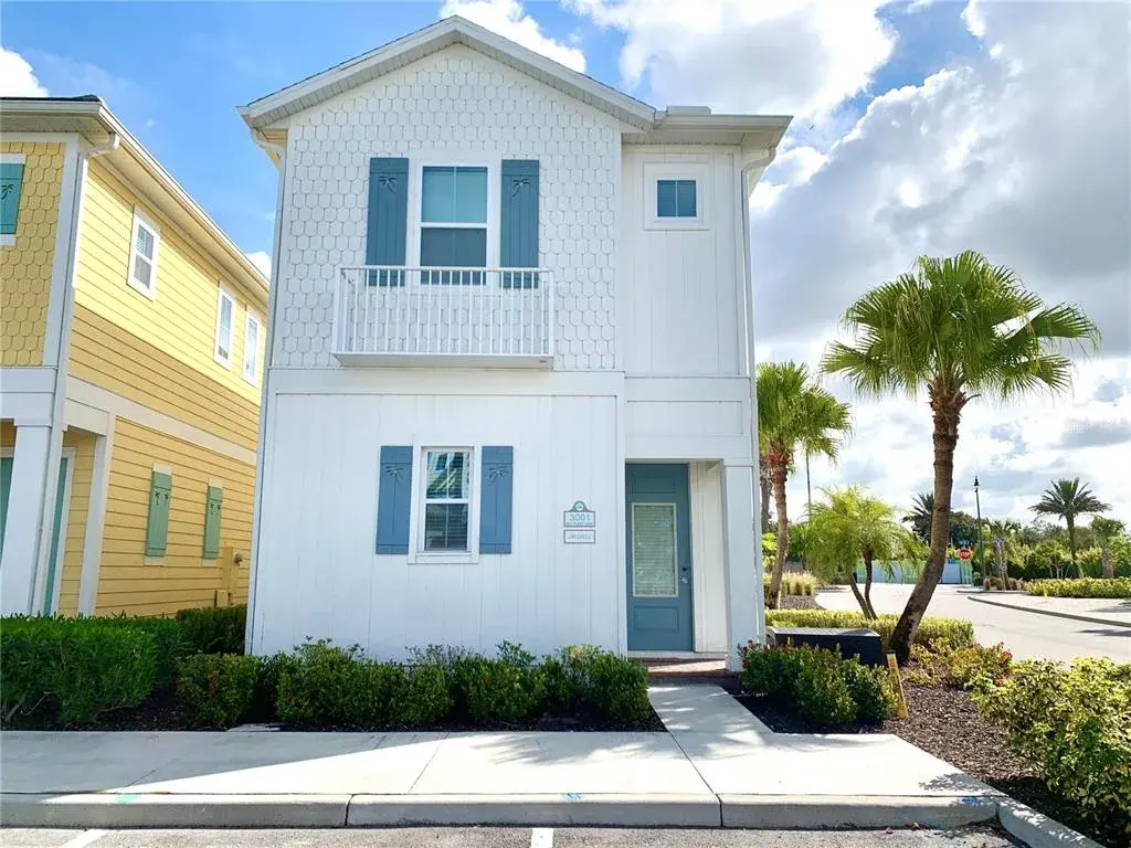 3001 Sea Plane Lane, Kissimmee, FL, 34747