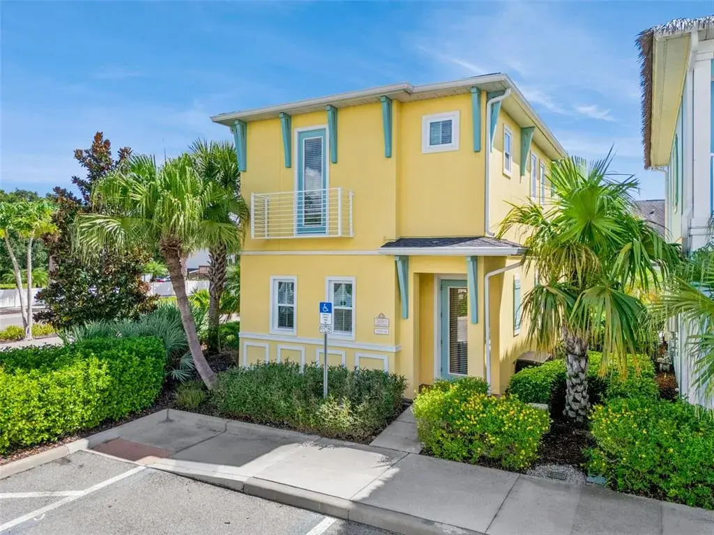 3091 Pirate Way, Kissimmee, FL, 34747