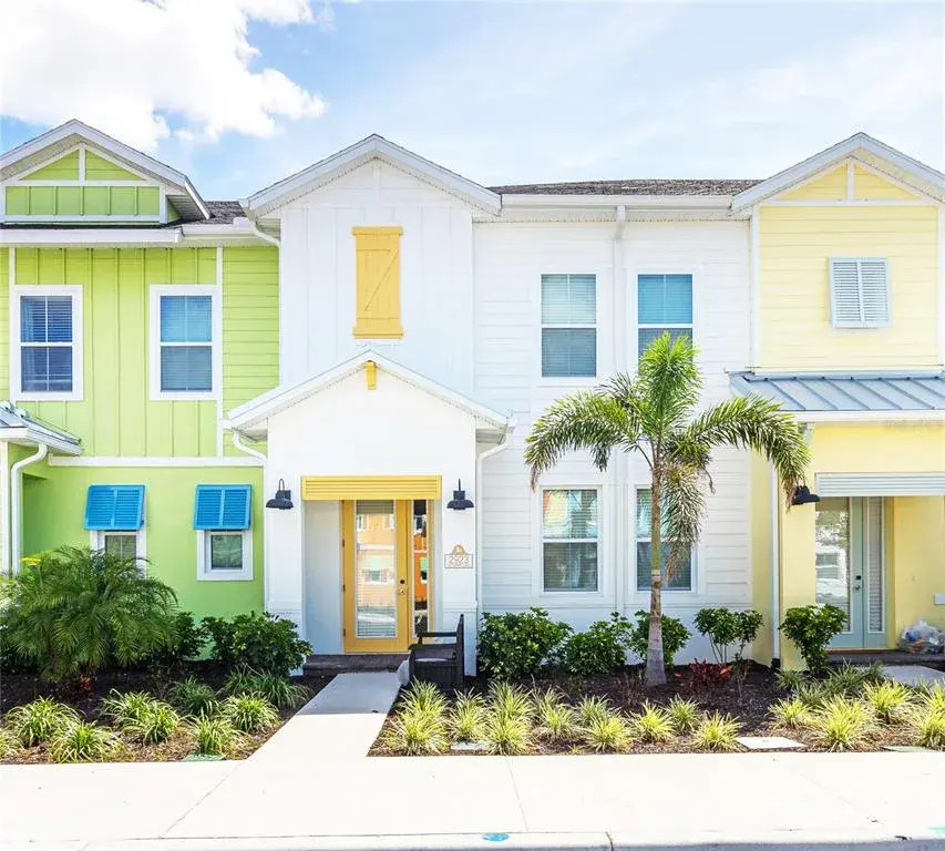 2923 Castaway Lane, Kissimmee, FL, 34747