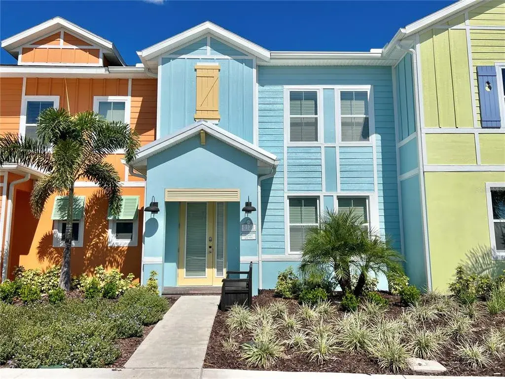 8139 Coconut Place, Kissimmee, FL, 34747