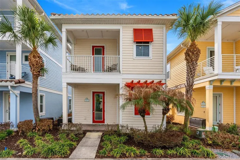 2979 Latitude Lane, Kissimmee, FL, 34747