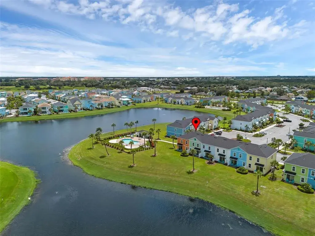 3049 Caribbean Soul Drive, Kissimmee, FL, 34747