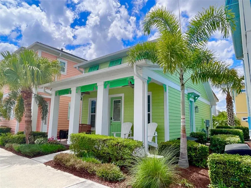 3082 Key Lime Loop, Kissimmee, FL, 34747