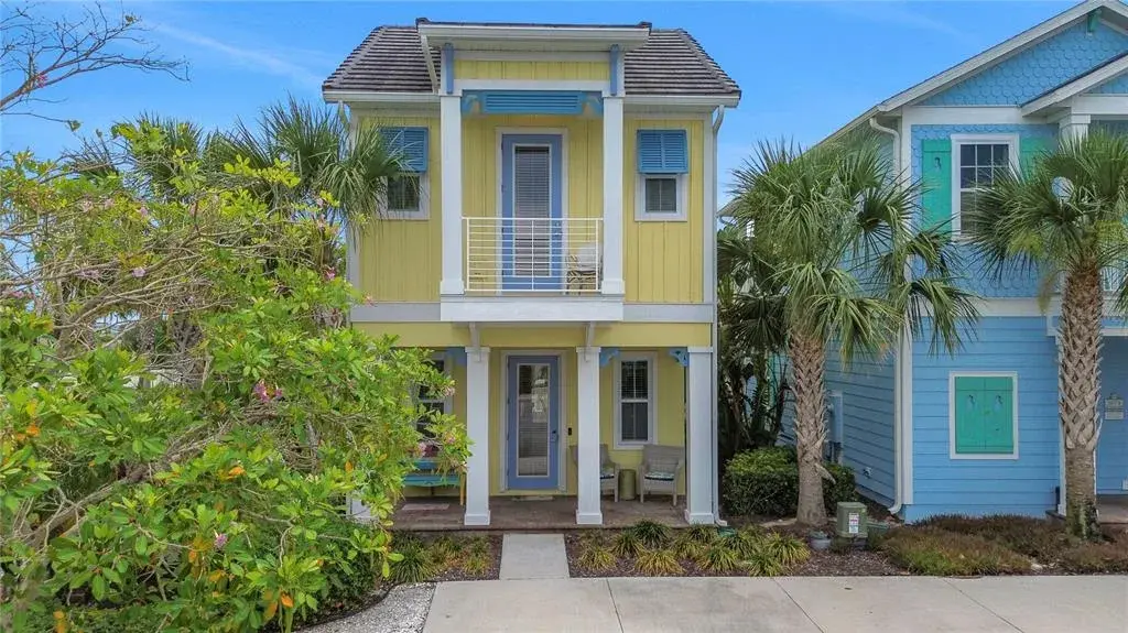 3083 Key Lime Loop, Kissimmee, FL, 34747