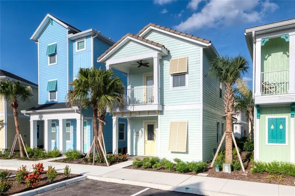 3005 Latitude Lane, Kissimmee, FL, 34747