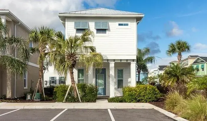 3032 Latitude Lane, Kissimmee, FL, 34747