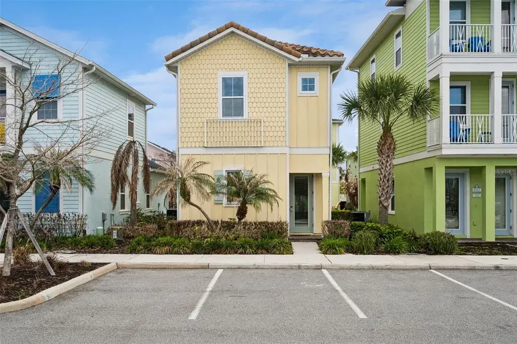 8059 Knee Deep Road, Kissimmee, FL, 34747