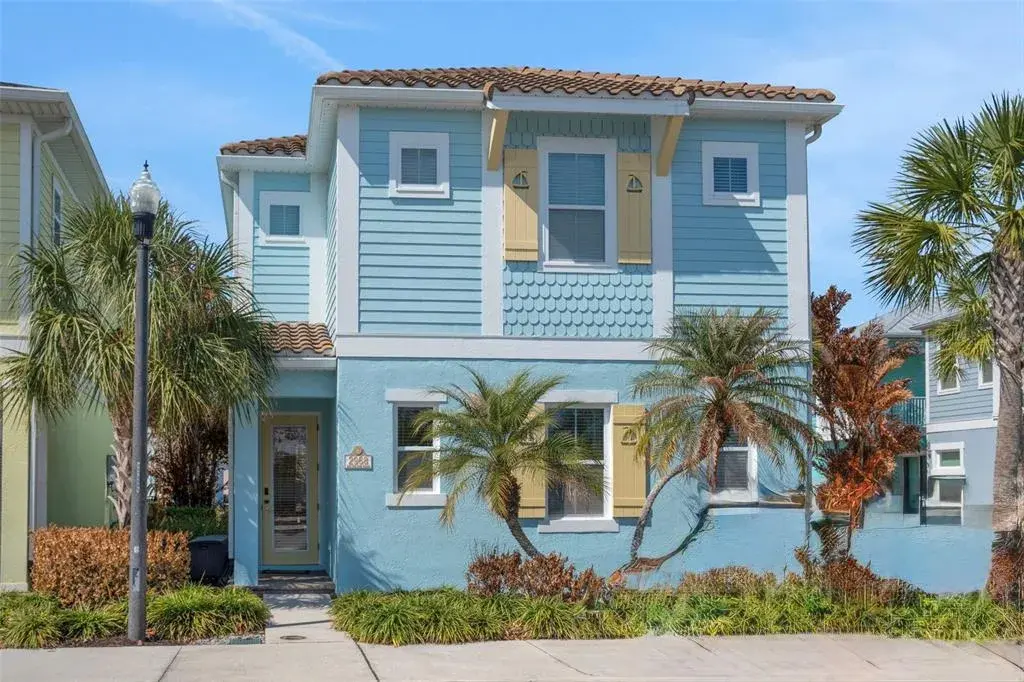 2968 Salted Rim Road, Kissimmee, FL, 34747