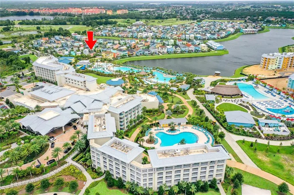 8029 Sand Bar Drive, Kissimmee, FL, 34747