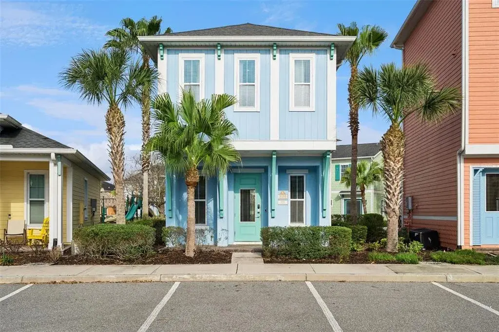 3058 Pirate Way, Kissimmee, FL, 34747