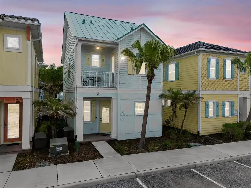 3009 Sea Plane Lane, Kissimmee, FL, 34747