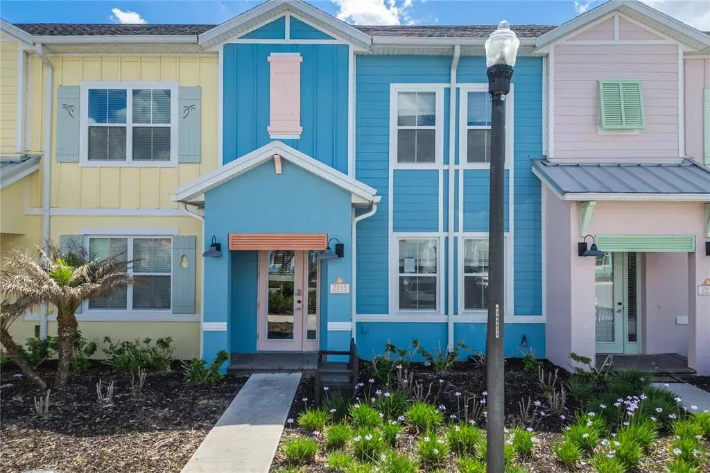 2915 Castaway Lane, Kissimmee, FL, 34747