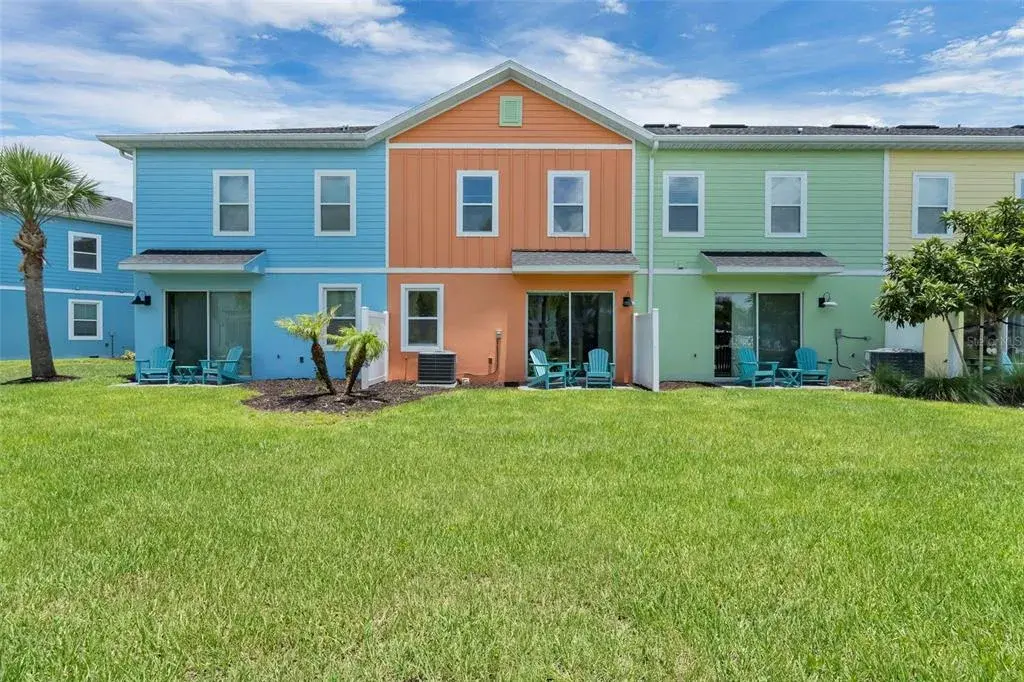 Property for sale at 2968 CARIBBEAN SOUL DRIVE, KISSIMMEE, FL, 34747