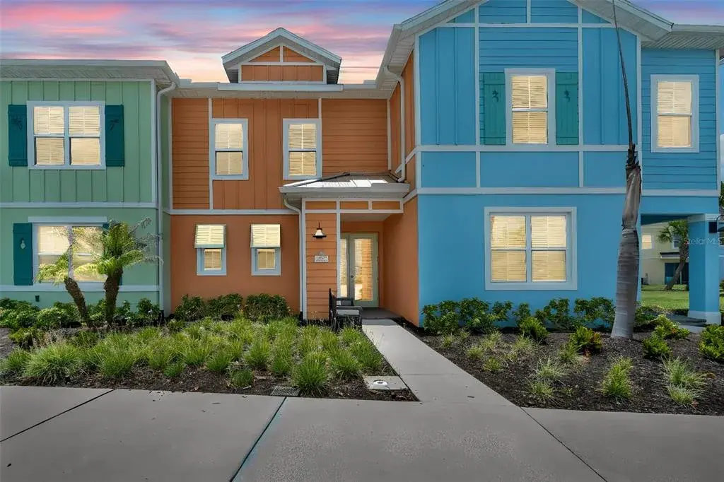 Property for sale at 2968 CARIBBEAN SOUL DRIVE, KISSIMMEE, FL, 34747