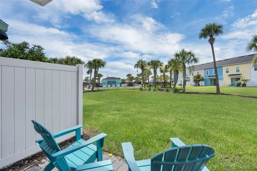 Property for sale at 2968 CARIBBEAN SOUL DRIVE, KISSIMMEE, FL, 34747