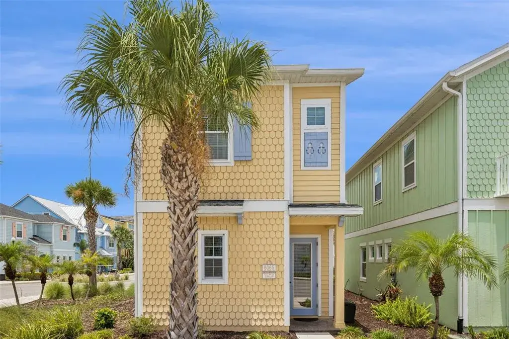 8065 Lost Shaker Lane, Kissimmee, FL, 34747