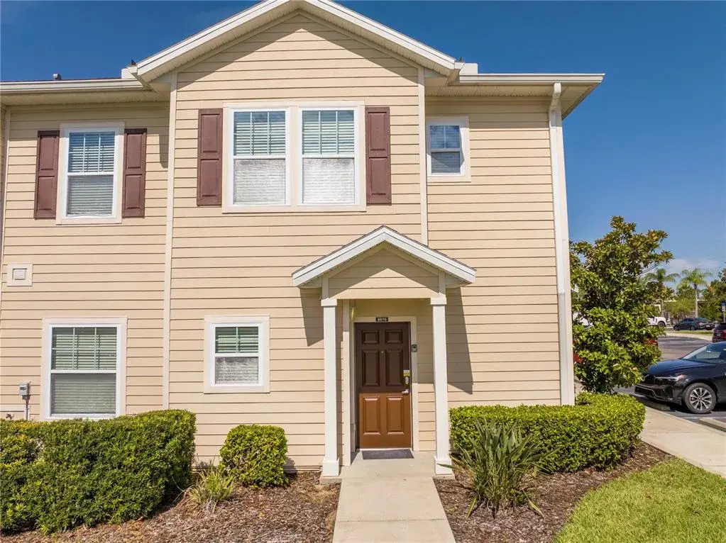 8970 Shine Drive, Kissimmee, FL, 34747