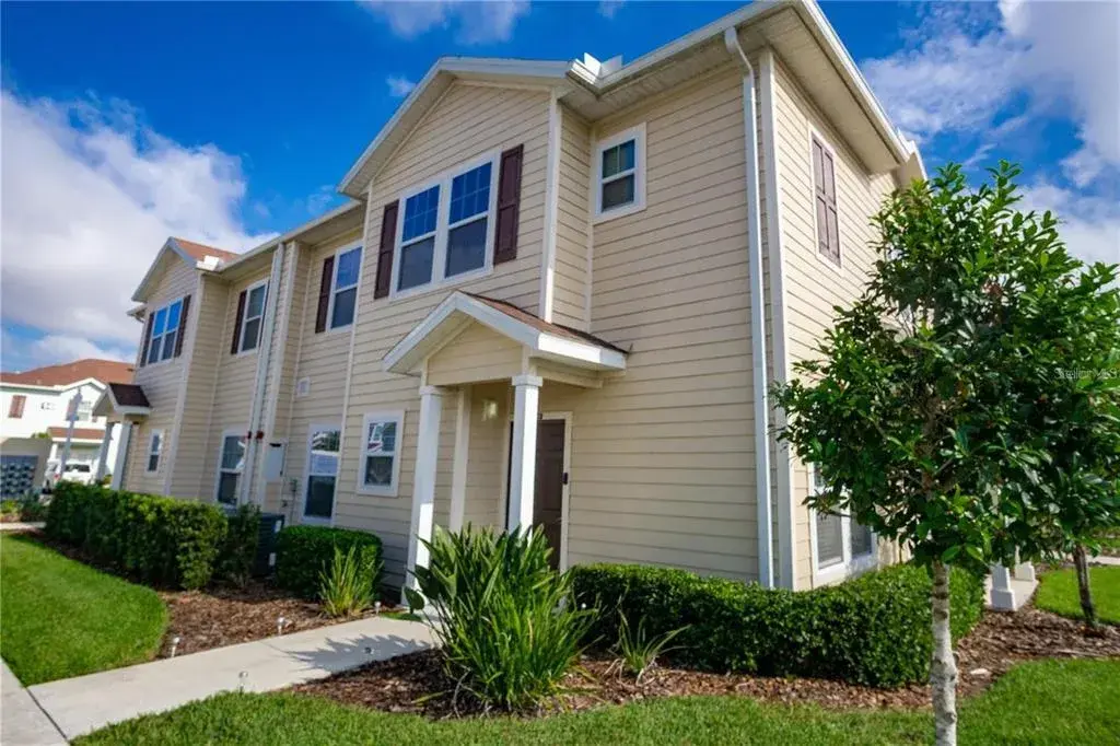 3231 Cupid Pl Place, Kissimmee, FL, 34747
