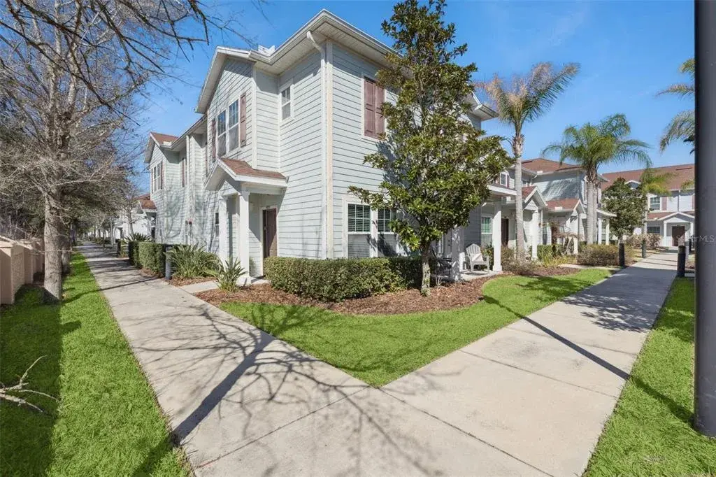 3209 Wish Avenue, Kissimmee, FL, 34747