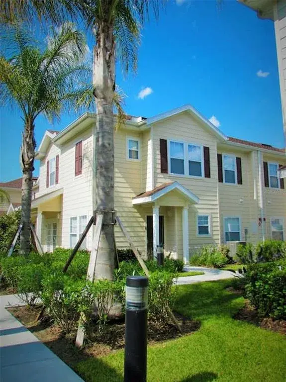 8933 Shine Drive, Kissimmee, FL, 34747