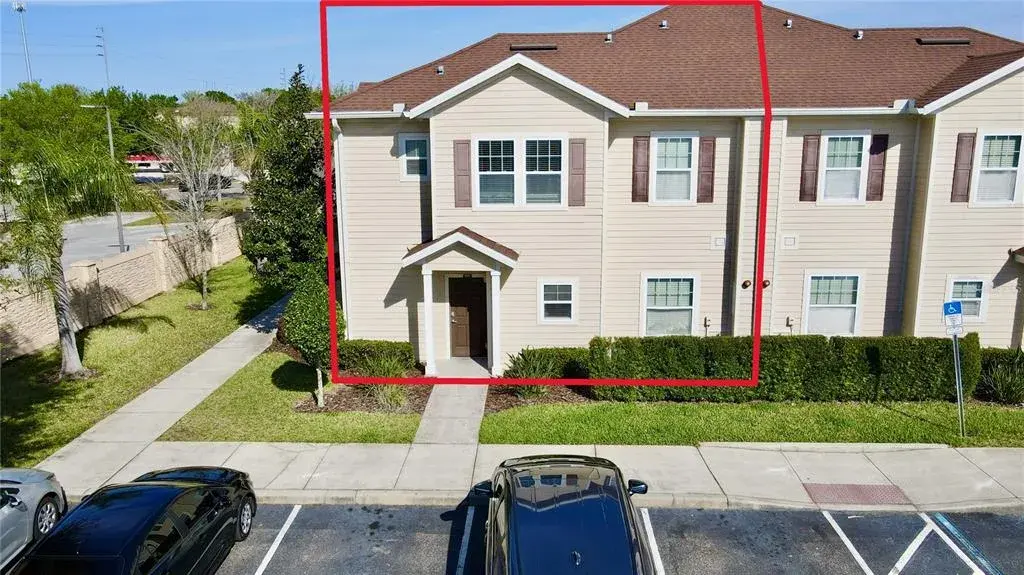 8947 Shine Drive, Kissimmee, FL, 34747