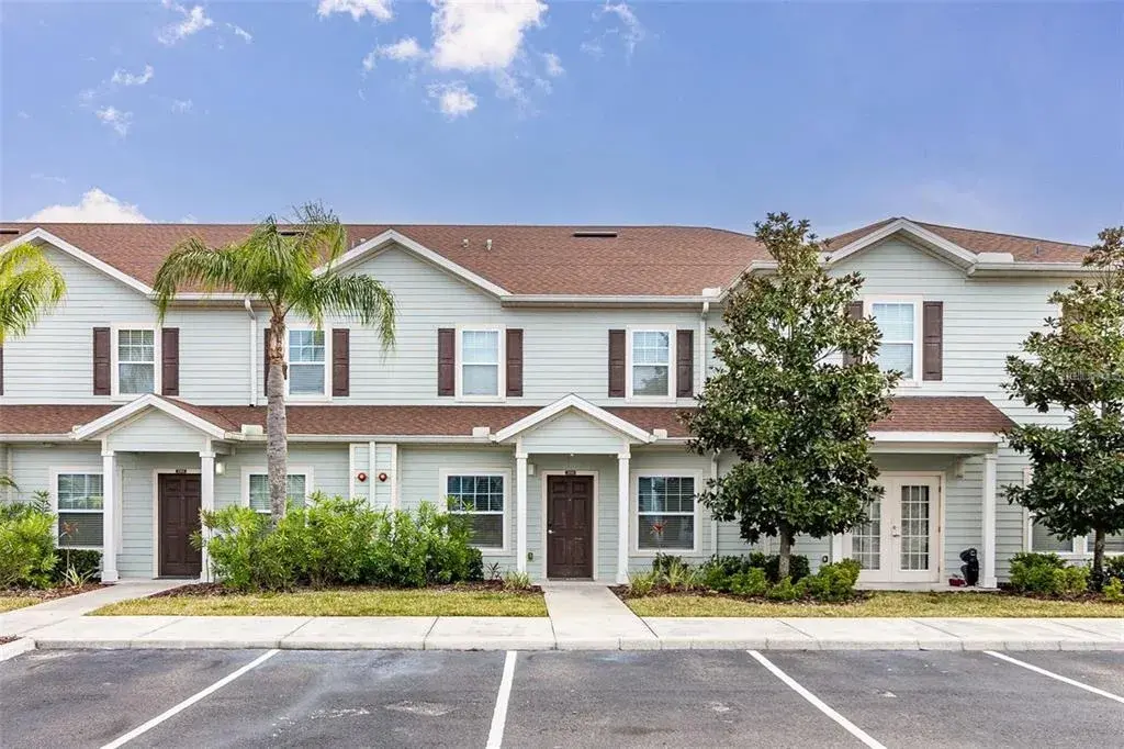 3203 Oyster Lane, Kissimmee, FL, 34747