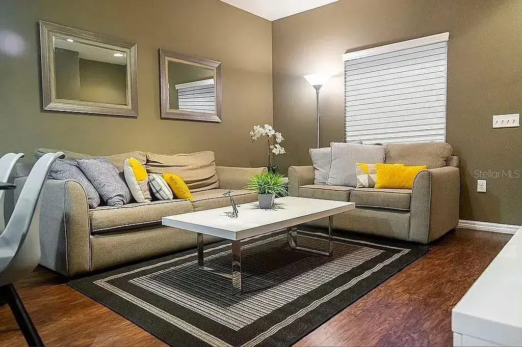 Property for sale at 3211 GOLD LANE, KISSIMMEE, FL, 34747