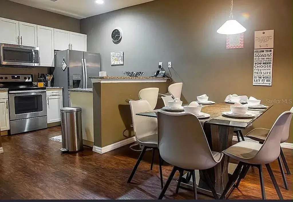 Property for sale at 3211 GOLD LANE, KISSIMMEE, FL, 34747