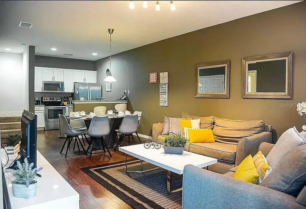 Property for sale at 3211 GOLD LANE, KISSIMMEE, FL, 34747
