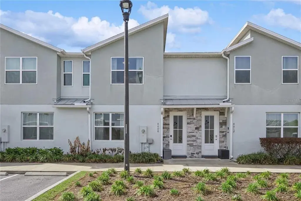 8008 Formosa Valley Place, Kissimmee, FL, 34747