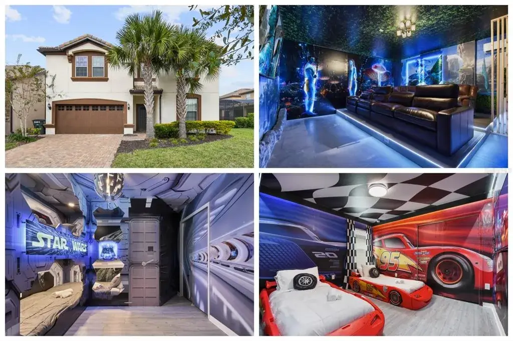 8801 Macapa Drive, Kissimmee, FL, 34747
